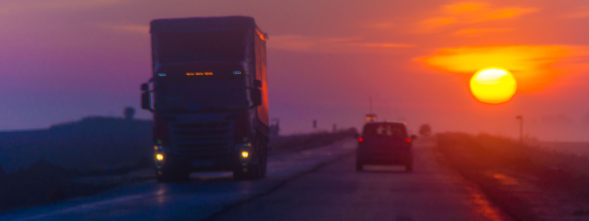 Trucking Company