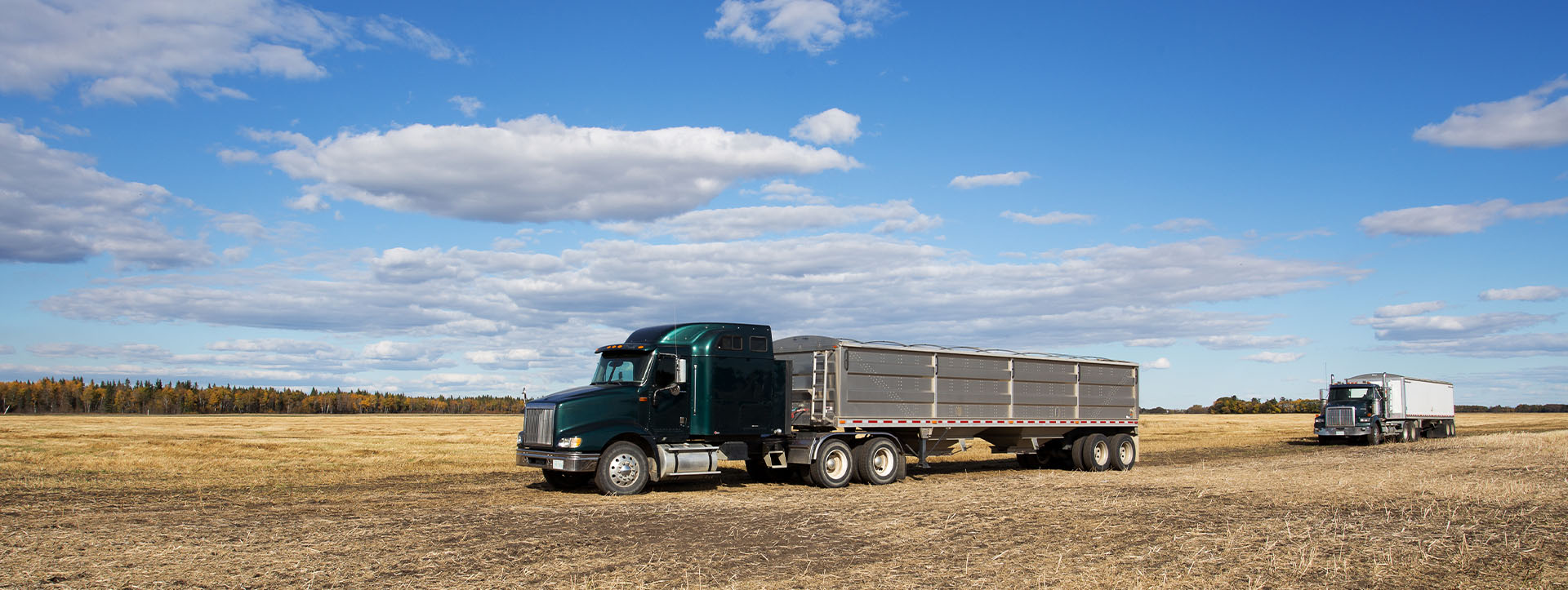 Trucking Services